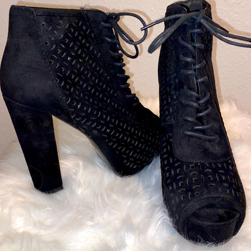 Booties
